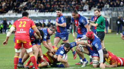 PROD2 : On connait le calendrier des matchs du FC Grenoble