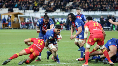 Pro D2 (et Top 14) : le calendrier de la saison est sorti