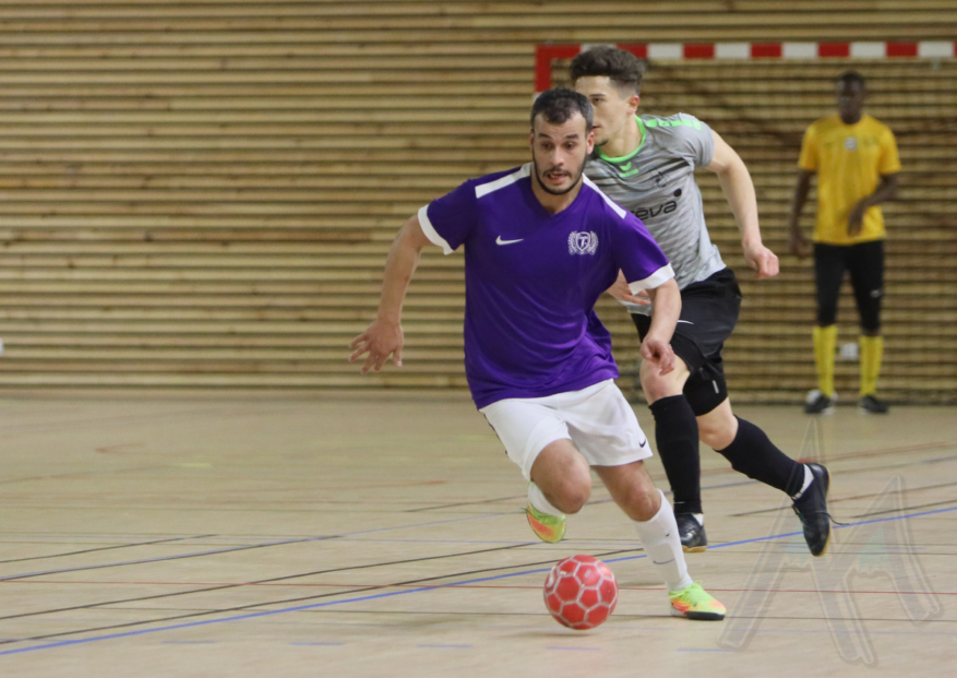 Galerie photos Futsal des Géants – Futsal Lac d’Annecy