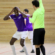 Futsal. Changement de formule pour le Régional 2
