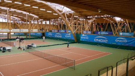 Assemblée Générale extraordinaire du Grenoble Tennis le 30 juillet prochain