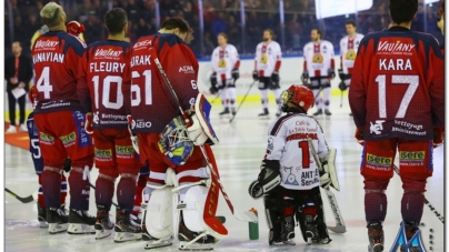 [Officiel] Ligue Magnus : le titre de champion de France ne sera pas décerné cette saison