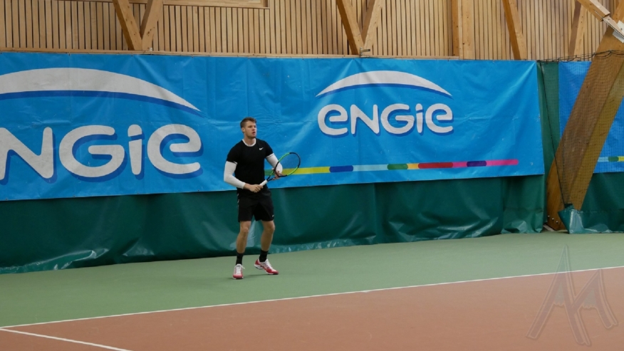 [Vidéo] 2e tour des qualifications Engie Open de l’Isère et Trophée de la Ville de Grenoble