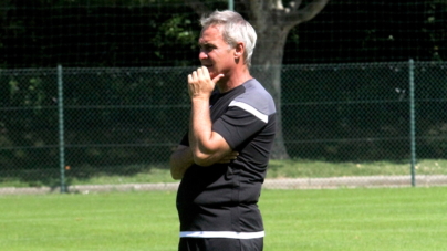 Laurent Roussey démis de ses fonctions à Lyon Duchère