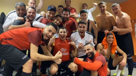 Coupe Nationale Futsal : le tirage des 8e de finale vient d’être effectué