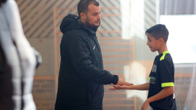 Zak Mahroug (Futsal des Géants) : « Pérenniser le tournoi dans le temps »