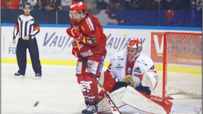 Le résumé vidéo de la victoire des BDL à Chamonix