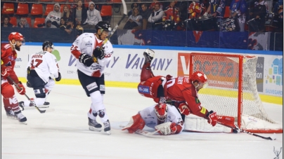 Brûleurs de Loups : le programme complet des matchs amicaux