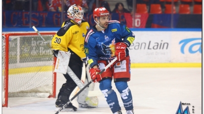 Le calendrier de la Ligue Magnus est sorti