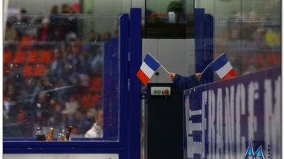 La patinoire Pôle Sud se refait une santé énergétique