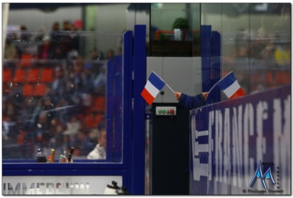 La patinoire Pôle Sud se refait une santé énergétique