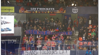 Brûleurs de Loups : des places à 27 et 30€ pour les deux premiers matchs à domicile