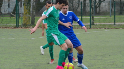 L’AC Seyssinet (R1) recherche un adversaire pour un match amical ce samedi