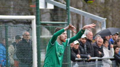 R1 – Seyssinet : du lourd d’entrée, il faudra attendre pour les derbys