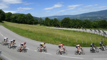 #Cyclisme – Le Critérium du Dauphiné reporté