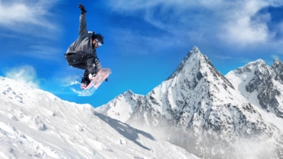 Compétition sportive en haute montagne : quelles contraintes ?