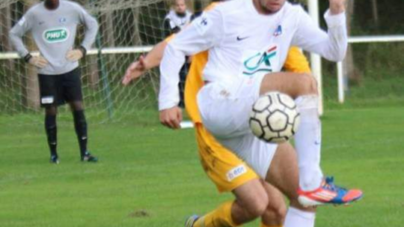 FC Vareze : un attaquant arrive d’OND