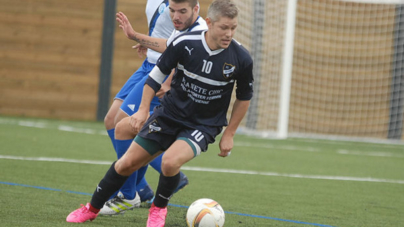 Une première recrue expérimentée au FC Vareze