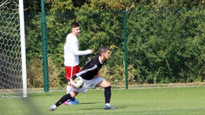 Un gardien rejoint le FC Vareze