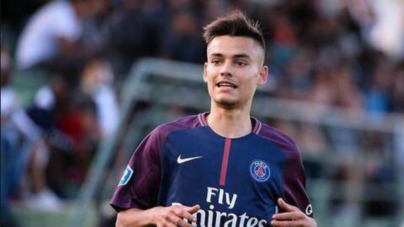 Un ancien jeune du PSG dans le viseur du GF38 ?