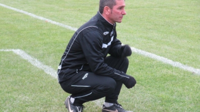 Christophe Cuynat à l’ASJF Domène