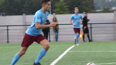 Des retours au Football Côte Saint-André