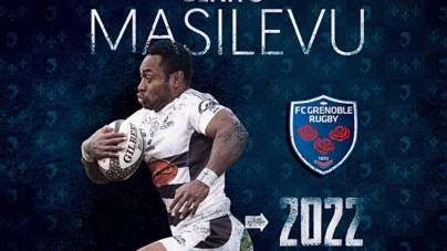 Le FC Grenoble annonce plusieurs recrues