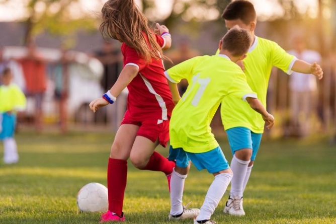 Les conditions de reprise pour les clubs de football amateur