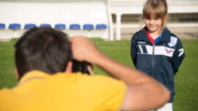 Calendrier, photos individuelles et d’équipe… Clubs : ayez le réflexe LD STUDIO !