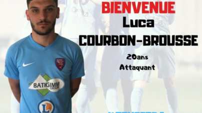 Un retour au FC Bourgoin-Jallieu