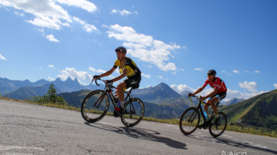 La cyclosportive de la Madeleine aura lieu le dimanche 9 août