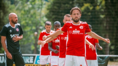 [Série #1] Le football professionnel prêt à renaître de ses cendres en Haute-Savoie ?