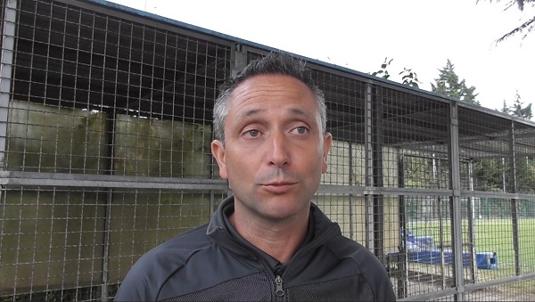 La réaction d’Emmanuel Da Costa après GF38 – Sporting Club Lyon