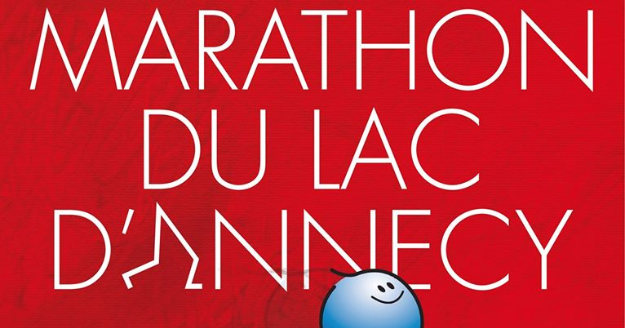 Le marathon d’Annecy annulé