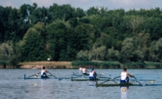 Aviron. Trois nouvelles médailles pour l’équipe de France U23 aux championnats du monde