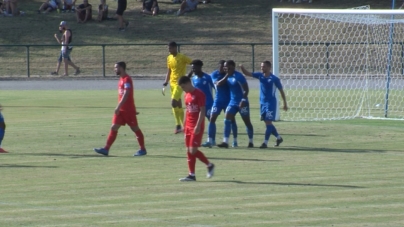 GF38 – Nîmes Olympique : les buts en vidéo