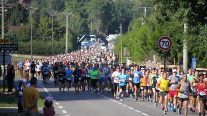 Le Tour du Lac de Paladru maintenu… pensez à vous inscrire !