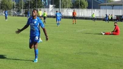 Ligue 2 : Une dernière répétition pour Grenoble