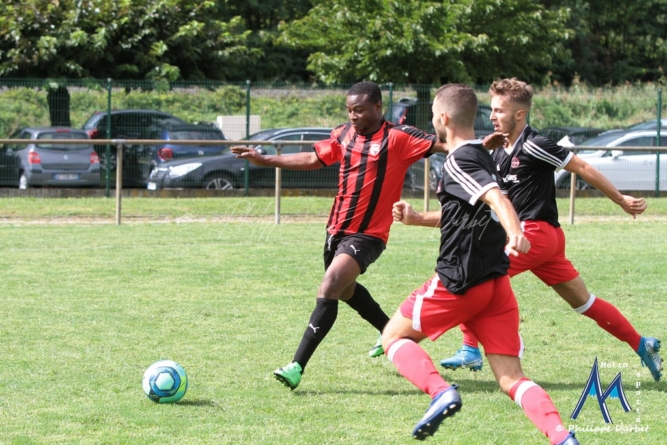 Coupe de France : le tirage du 2e tour a été effectué