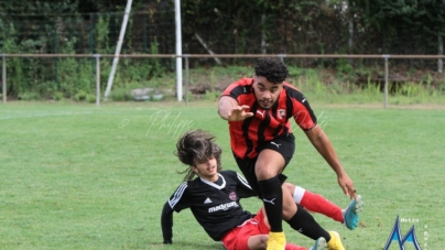 Coupe de France : les résultats du tour de cadrage