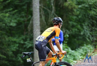 La Vélorution revient ce 3 octobre à Meylan