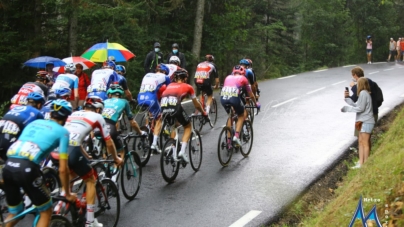 Cyclisme. 19e édition du Grand Prix Féminin de Chambéry