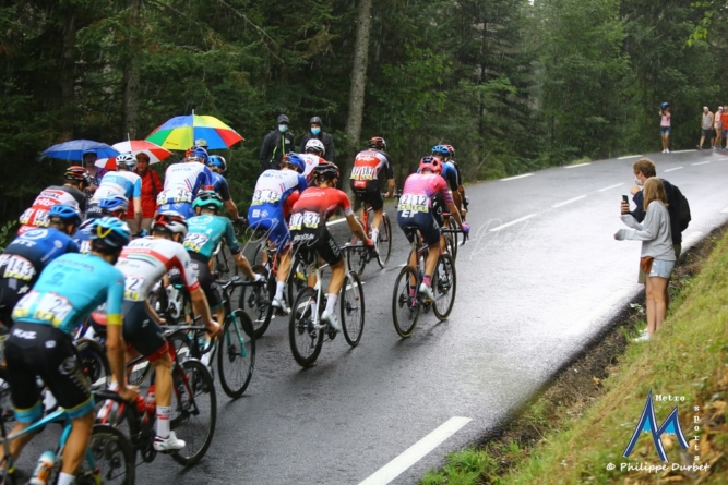 Cyclisme. 19e édition du Grand Prix Féminin de Chambéry