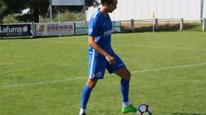 [En Bref] Le FC Bourgoin-Jallieu (N3) se défait de Valence (R1) en amical