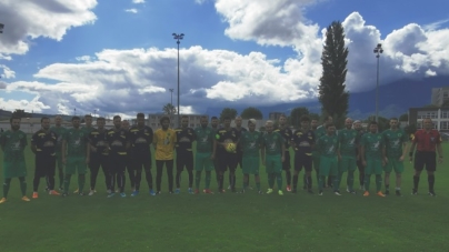 [Coupe de France] US Abbaye (D5) – Beaucroissant FC (D3) : le résumé vidéo