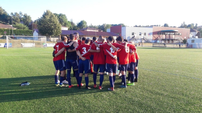 [Coupe de France] Vareze sans trembler