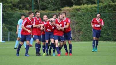 [Coupe de France] Une « histoire de montants » pour le FC Vareze