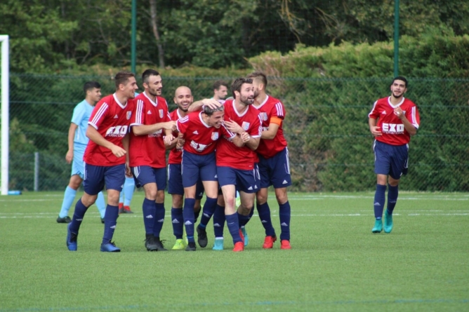 [Coupe de France] Une « histoire de montants » pour le FC Vareze