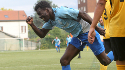 [Coupe de France] Le bel exploit de l’AS Fontaine