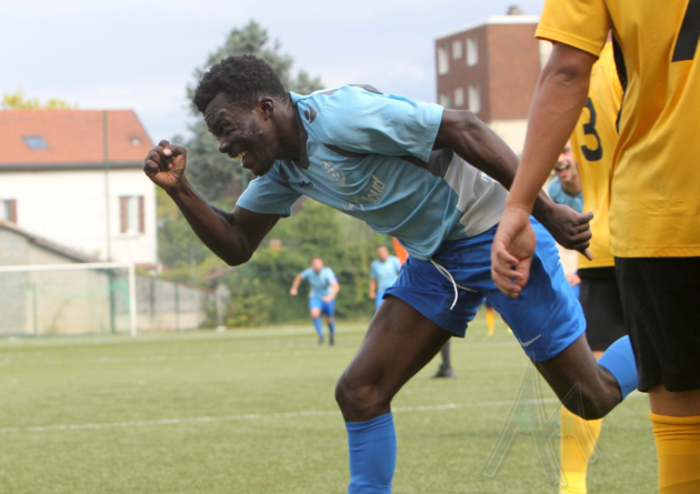 [Coupe de France] Le bel exploit de l’AS Fontaine